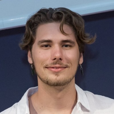 Portrait of Philipp John